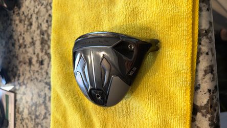 Titleist tsi2 4-wood 16.5*
