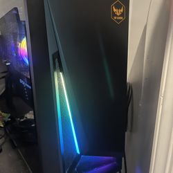 Gaming Pc Setup