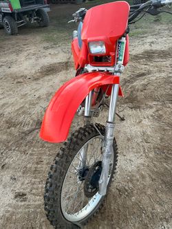 Xr500