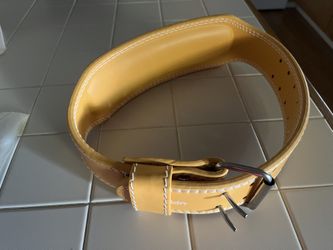 Exercise/Transfer Belt- OBO