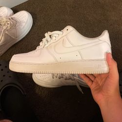 Air Force Ones