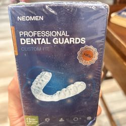 NEOMEN Dental Guards