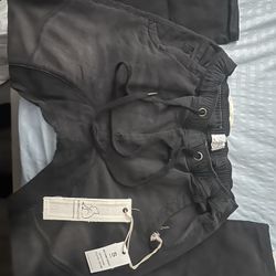 Jogger Jeans 