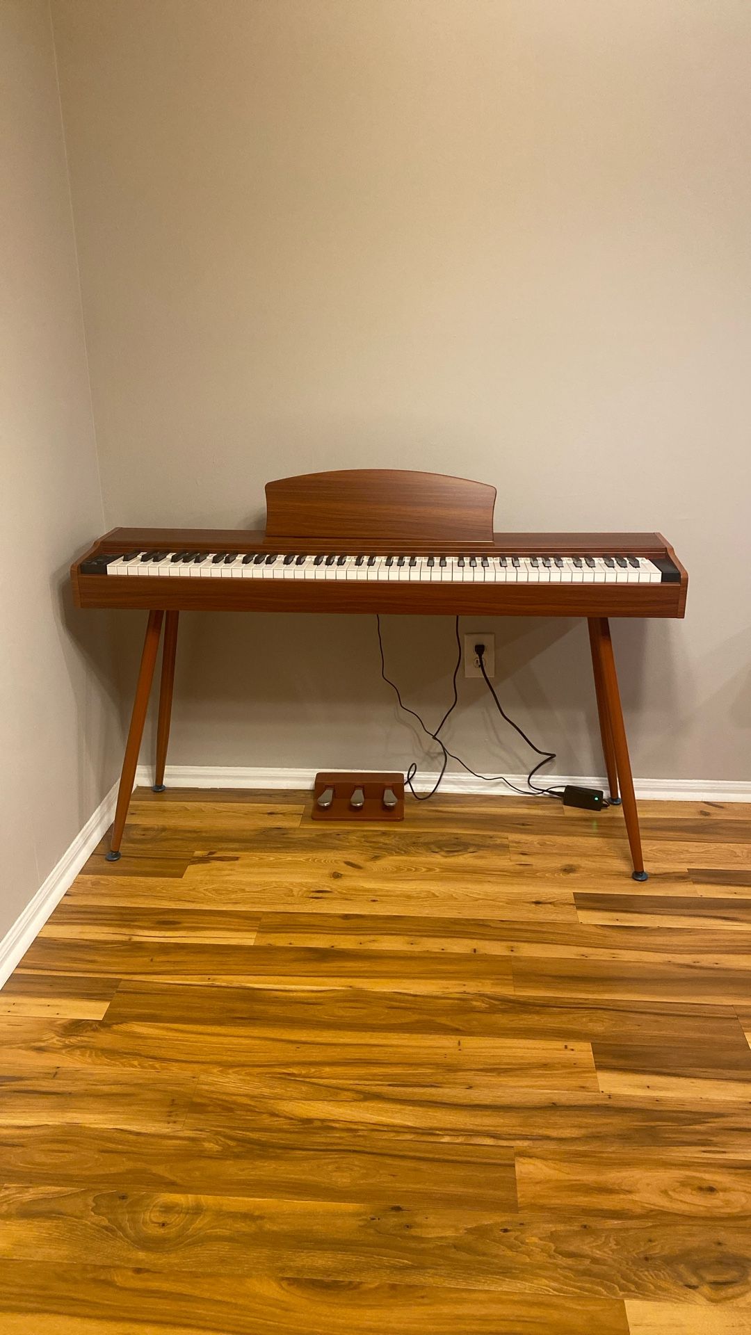 Piano