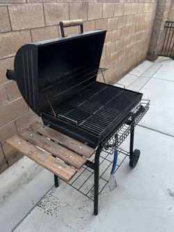 Char Griller BBQ 