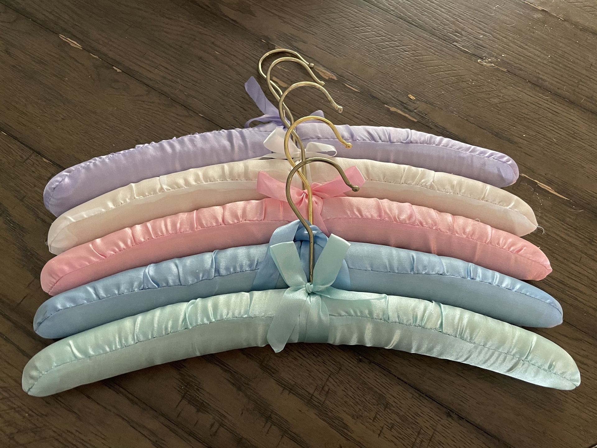 Plush Hangers 