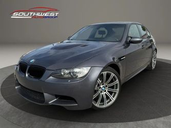 2008 BMW M3