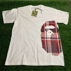 Bathing Ape Tee