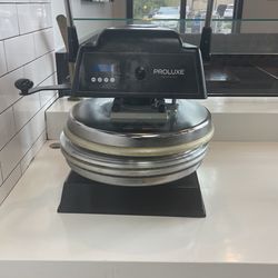 Pizza Press Proluxe