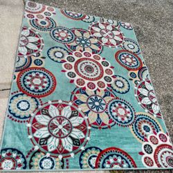 Boho Rug