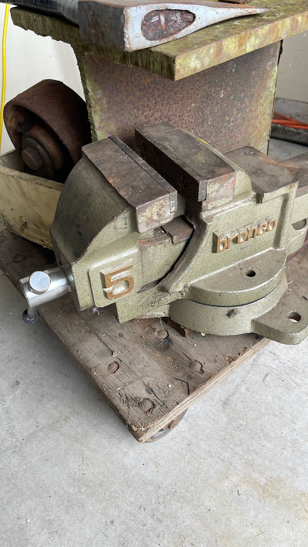 Old Tools Everything You See $40 Cash Please