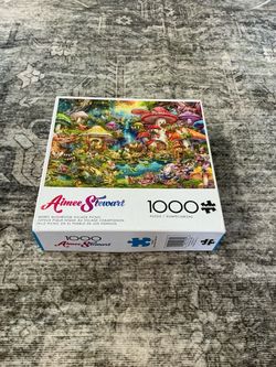 1000 pc Puzzle