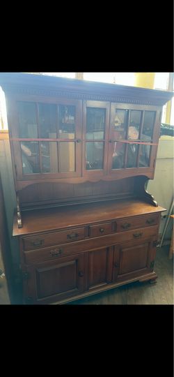 China Hutch