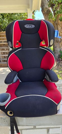 Carseat