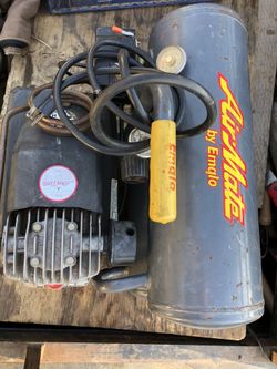 Air compressor. Cord ELEC CORD