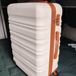 New 25" Luggage