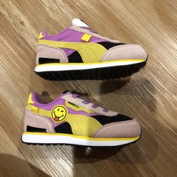 Puma Smiley World 