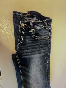 Women’s rock and roll cowgirl jeans 29x32