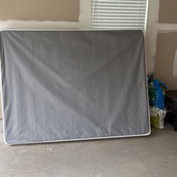 Brand New Bed Box Spring For Sale