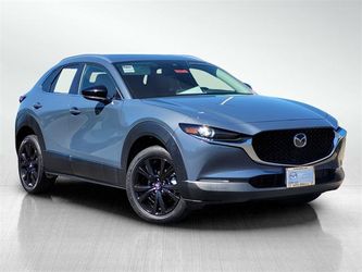 2023 Mazda CX-30