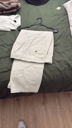 Men’s Slacks
