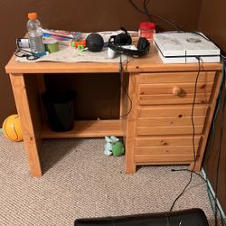 Desk 