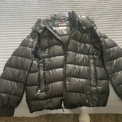 Montcler Jacket  