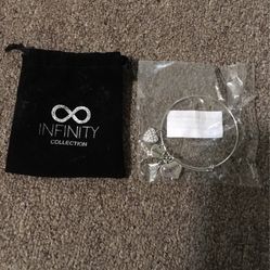 Infinity Collection Bracelet 