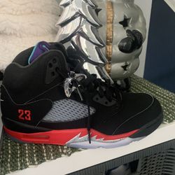 Jordan 5’s Size 8.5