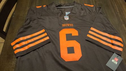 Cleveland Browns jersey