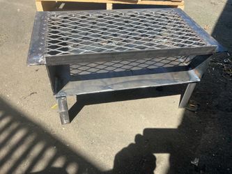 Bbq grill