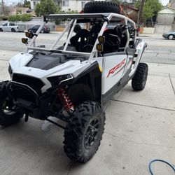 Rzr XP1000