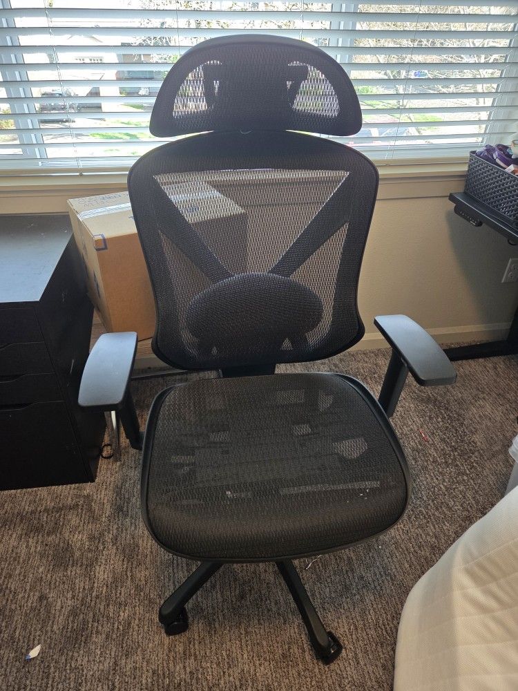 Office Chair