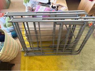 Queen Folding Bed Frame