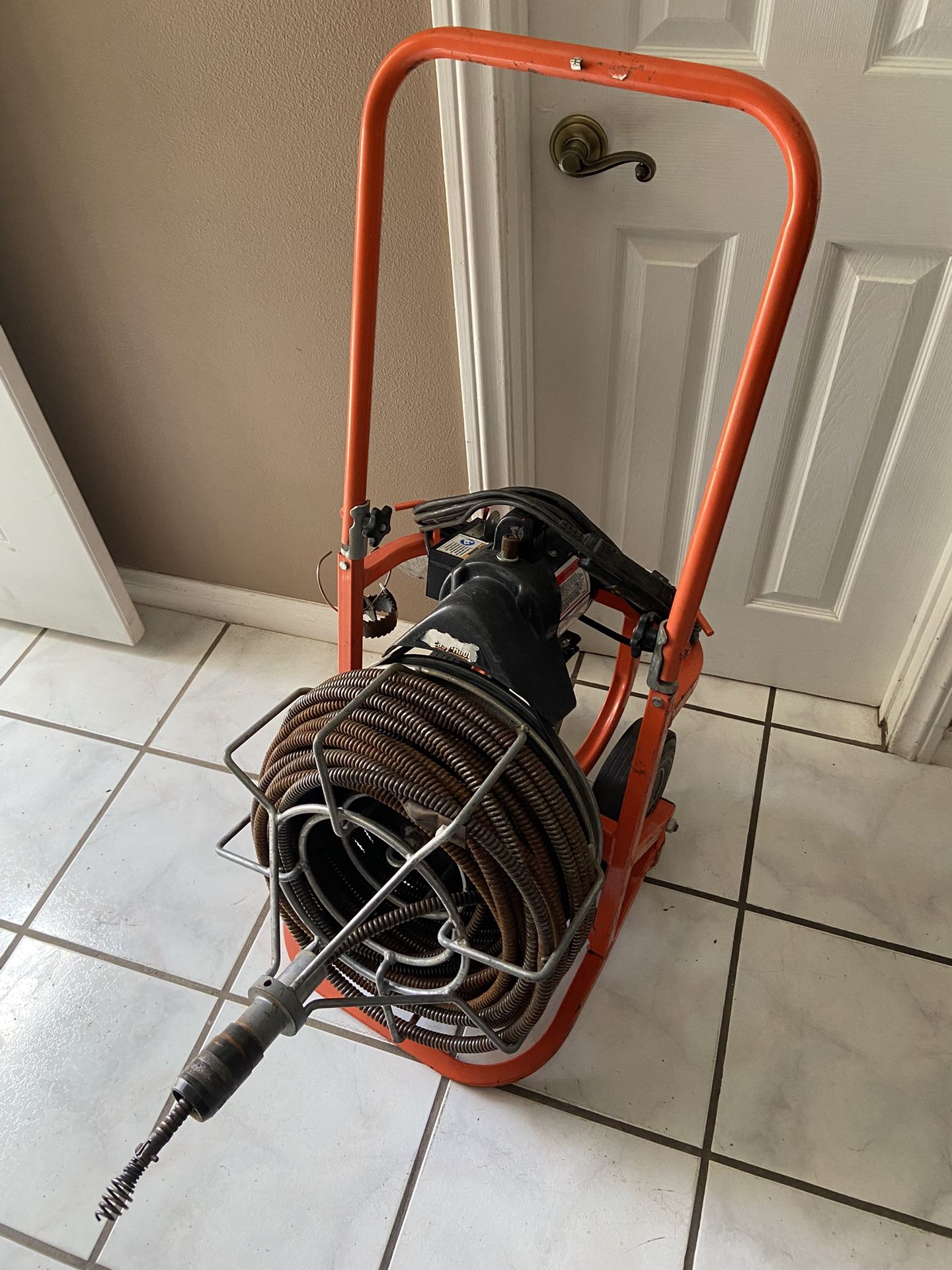 General Easy Rooter