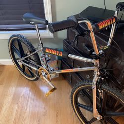 Monza BMX BRAND NEW