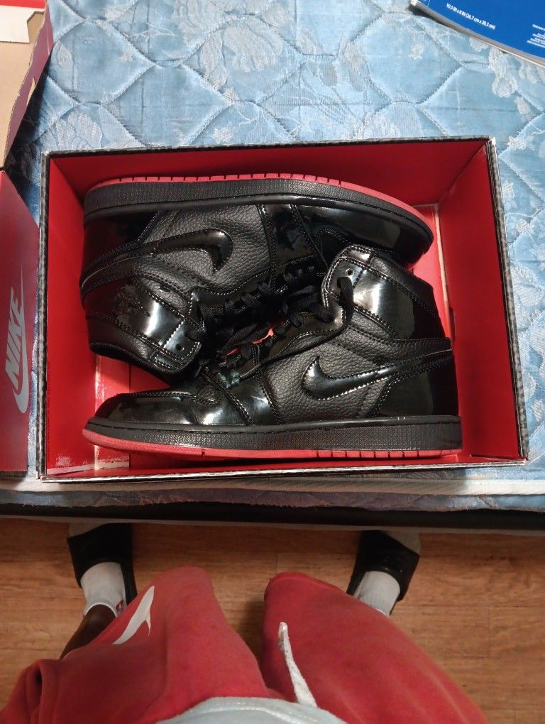 Jordan Retro High SP Gina