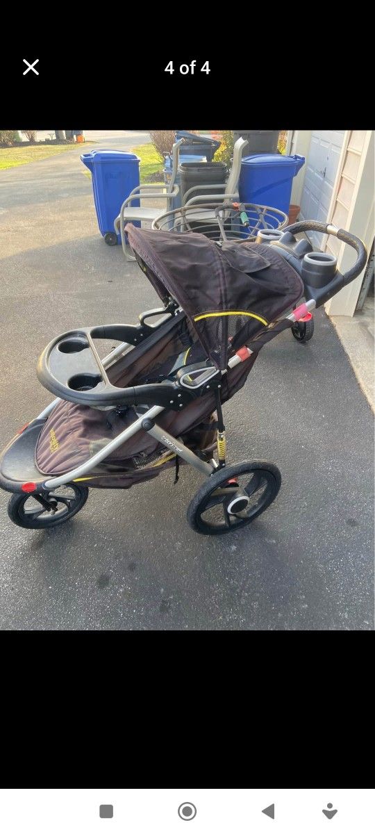 Stroller