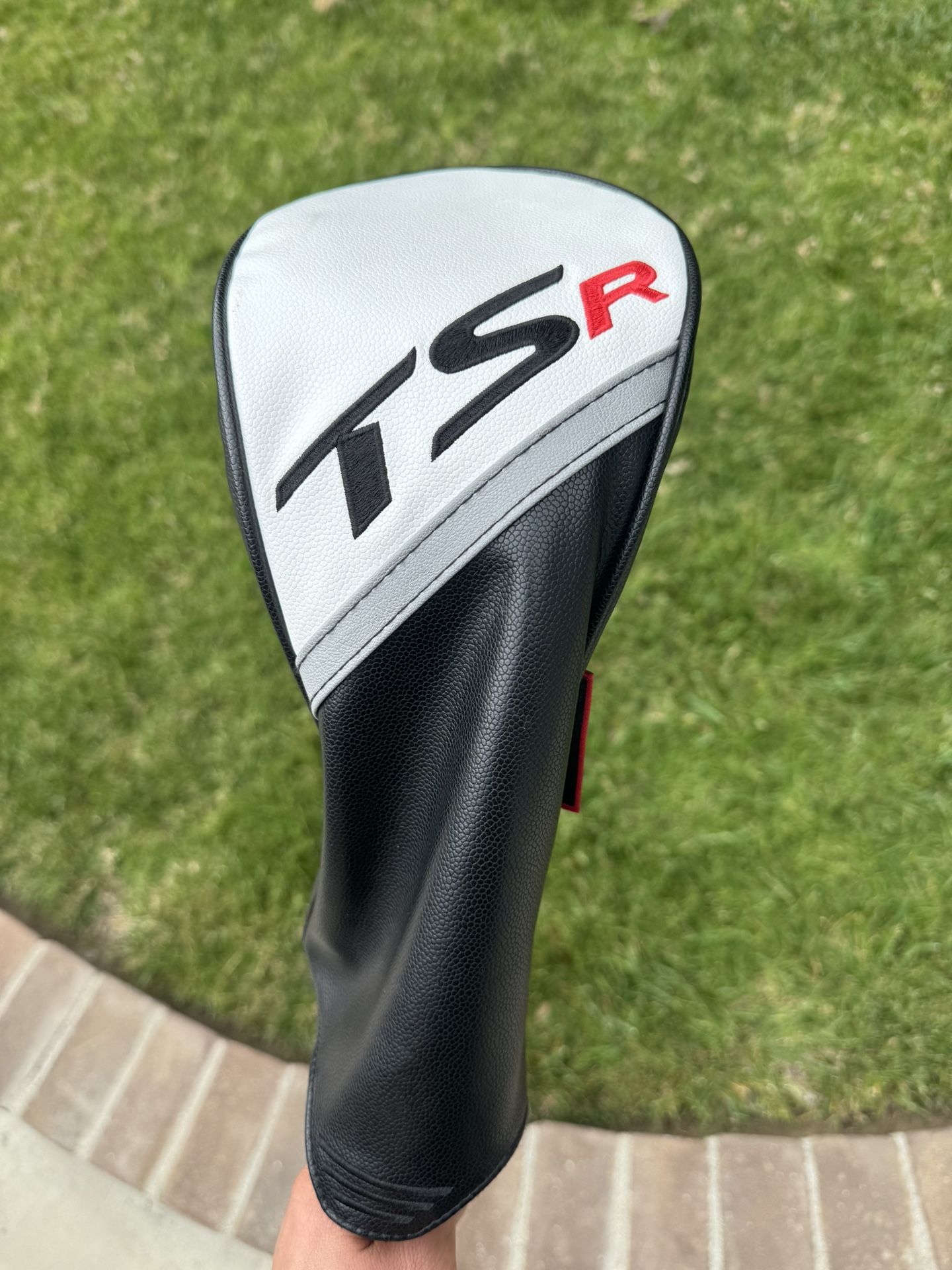 Titleist TSR2 Driver 9 Degree