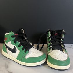 Size 8c Toddler Jordan 1
