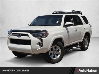 2023 Toyota 4Runner