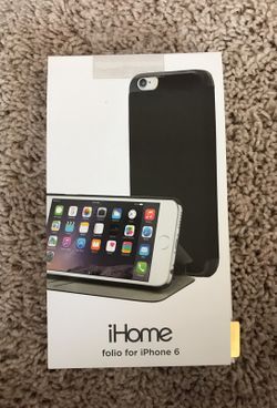 IPhone 6/6s case