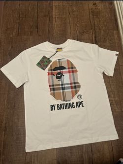 Meduim Bape Shirt