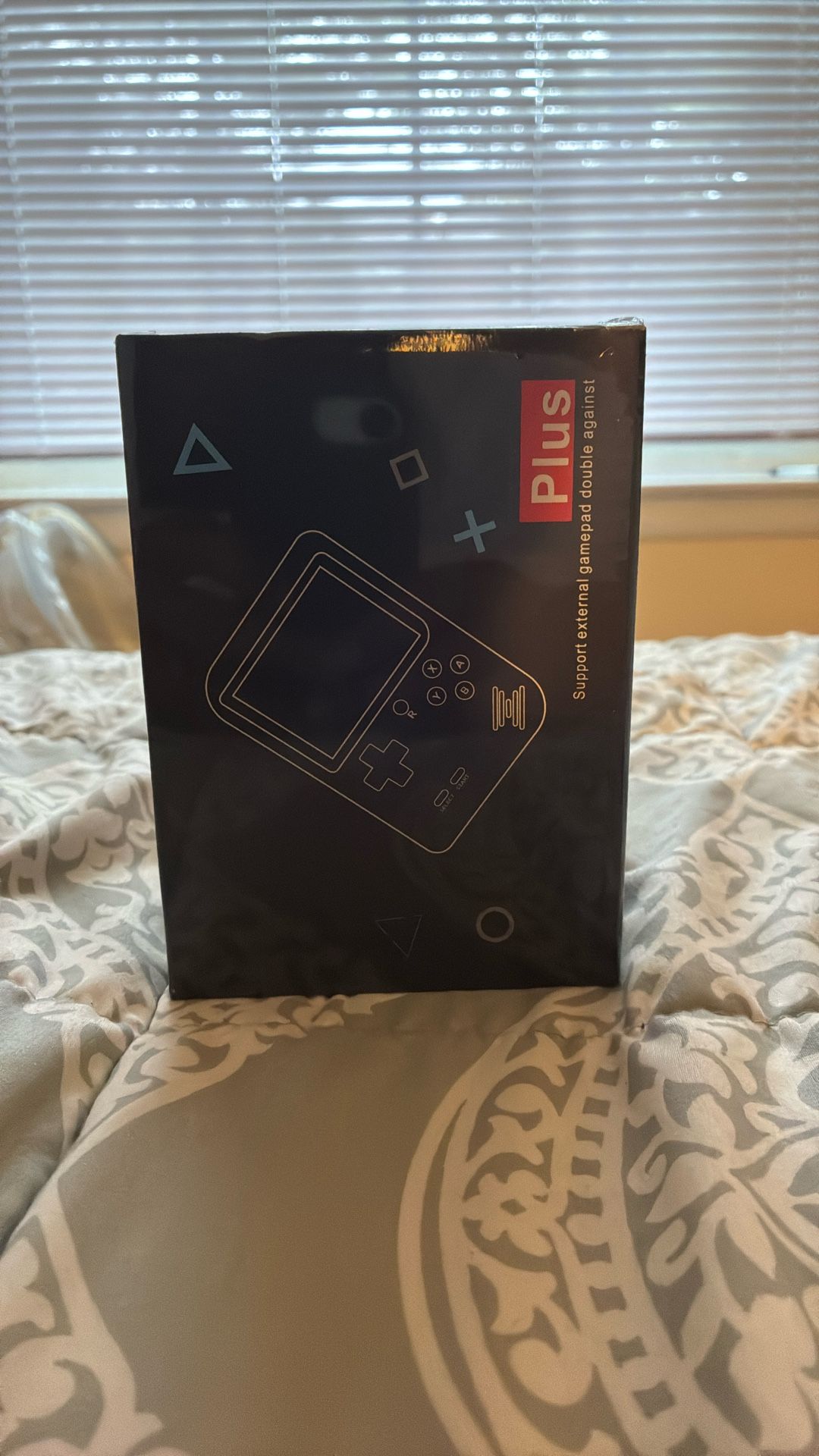 Plus GAME WITH 200 Games