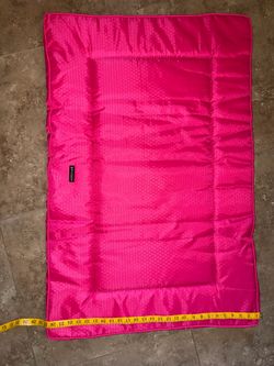 Pad cushion
