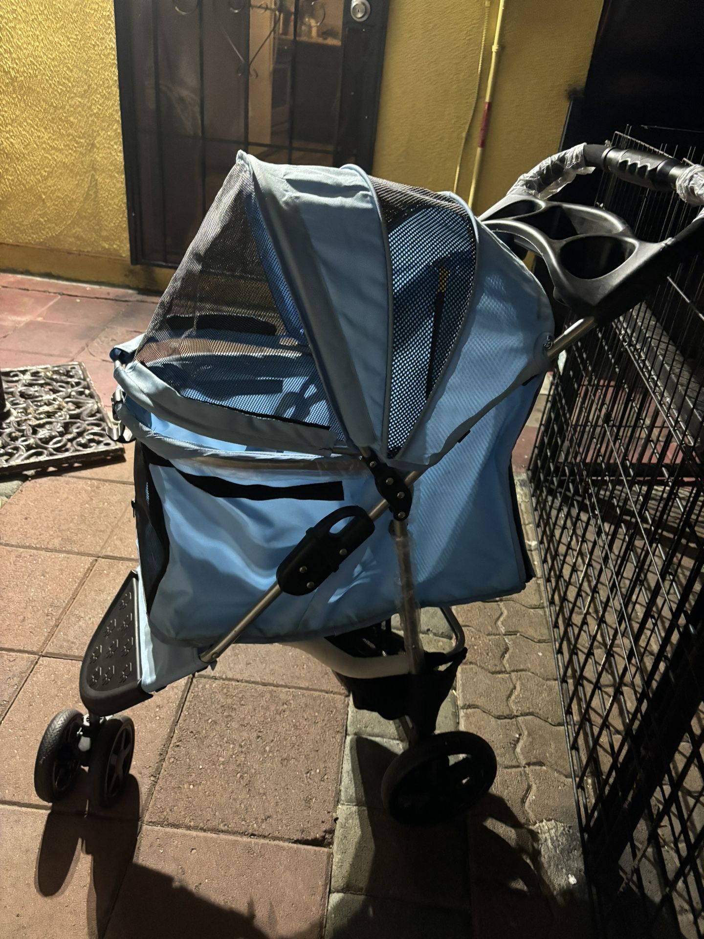 Dog Stroller