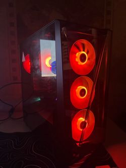 Gaming PC Great