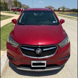 2019 Buick Encore