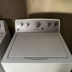 Kenmore Washer Dryer Set Series 500