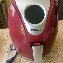 New Power Air Fryer XL